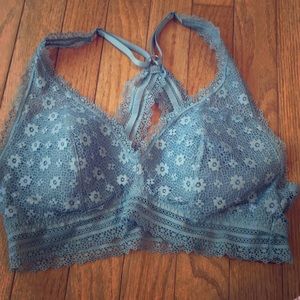 Victoria’s Secret Bralette size Medium never worn